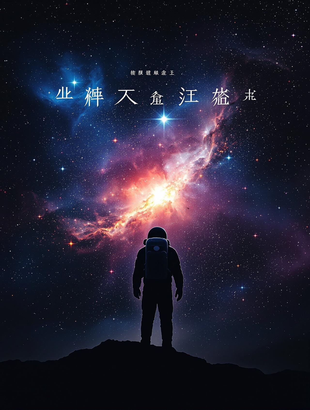 苍穹之上