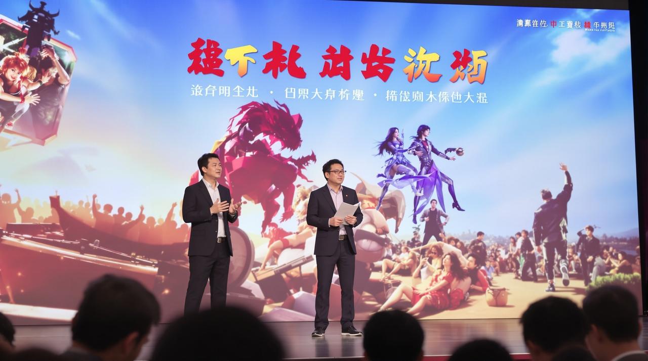 香蕉视频网站2026年片单发布，12部精品力作即将与观众见面