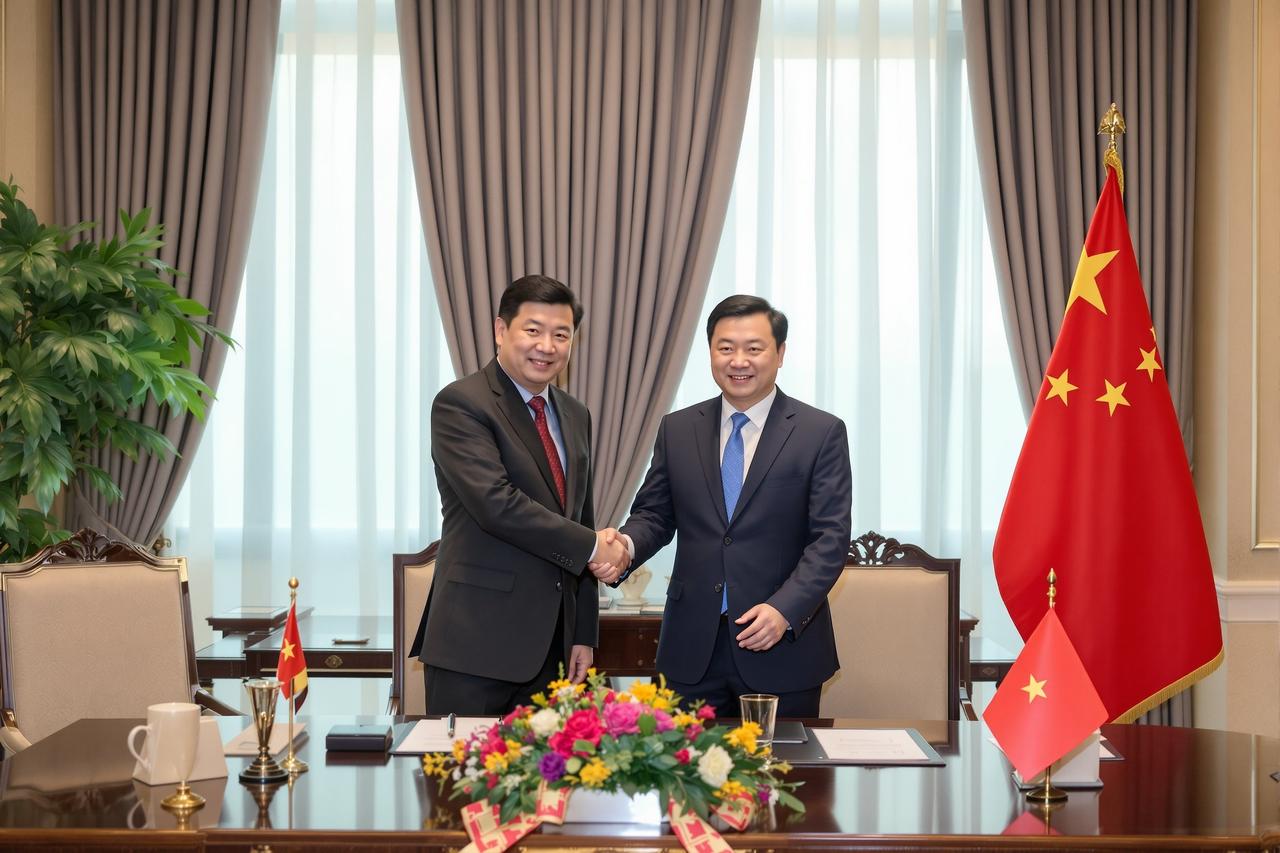 四虎影库与好莱坞顶级制片公司达成战略合作，共同开发国际化项目