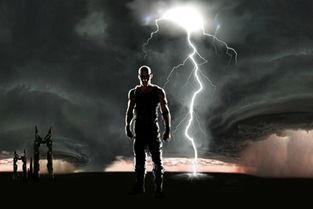 星际传奇3背景故事,星际联盟的危机与重生