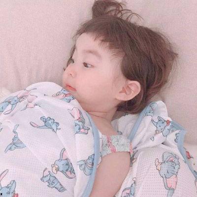 网红萌娃的名字