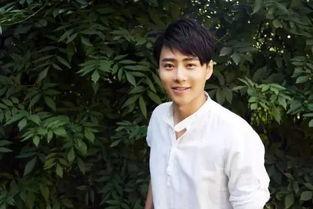 飞流演员资料,才华横溢的影视新星，演艺事业璀璨启航