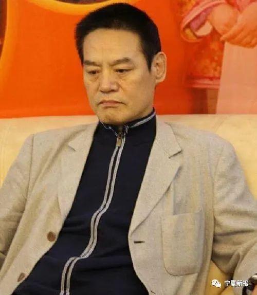 宁夏演员,演绎宁夏风情的璀璨明珠