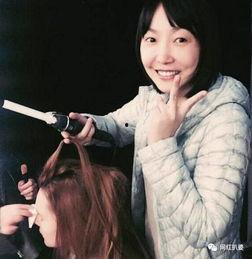 网红小蛮高清照片,网红风采依旧，魅力不减当年