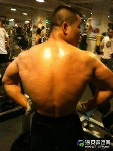 娱乐 猛男,激情四溢的狂欢盛宴