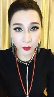 古琳娜个人资料