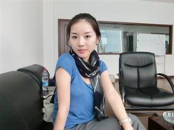 美女办公室生活照,揭秘美女日常风采