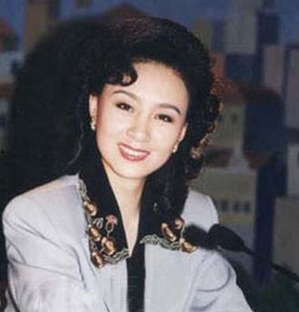央视沈星个人资料,才华横溢的主持人生涯与魅力风采