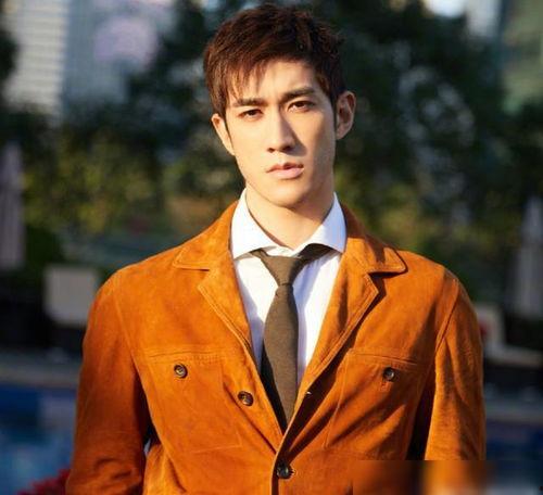 一米八七的男明星,魅力与实力的完美结合