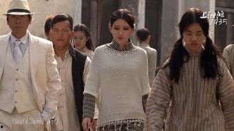 拍摄上海滩花絮,揭秘上海滩拍摄花絮