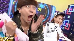 娱乐百分百最搞笑的,笑料横飞，盘点最搞笑瞬间