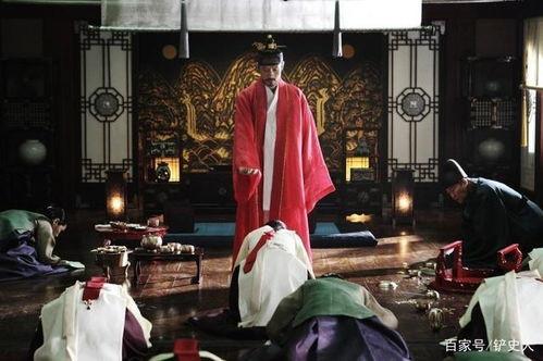 双面君王历史背景,权力与阴谋交织的古代王朝风云